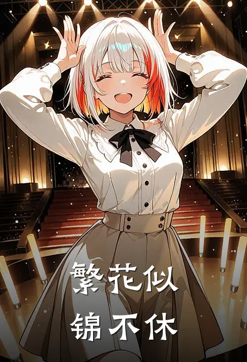 繁花似锦不休
