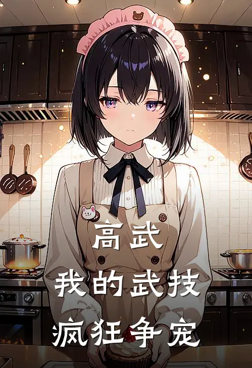 高武:我的武技疯狂争宠