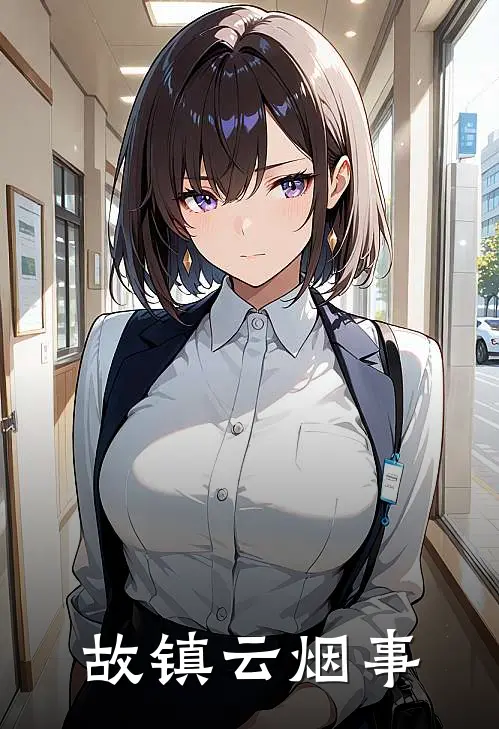 故镇云烟事