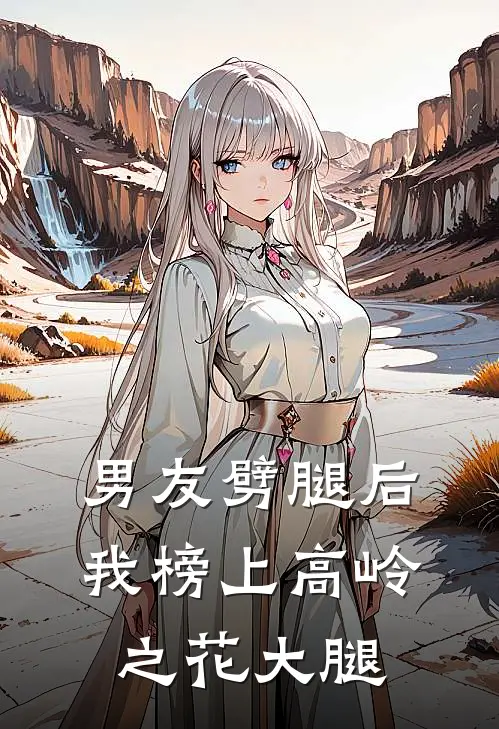 男友劈腿后，我榜上高岭之花大腿