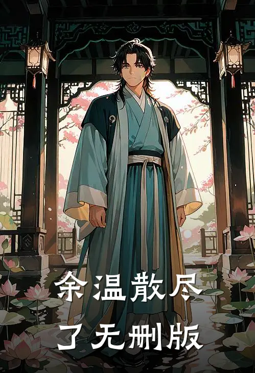 余温散尽了无删版