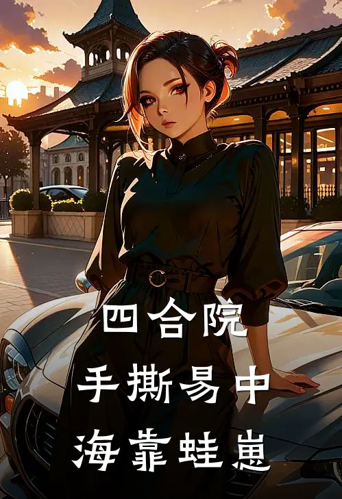 四合院:手撕易中海靠蛙崽