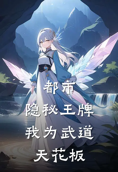 都市:隐秘王牌,我为武道天花板