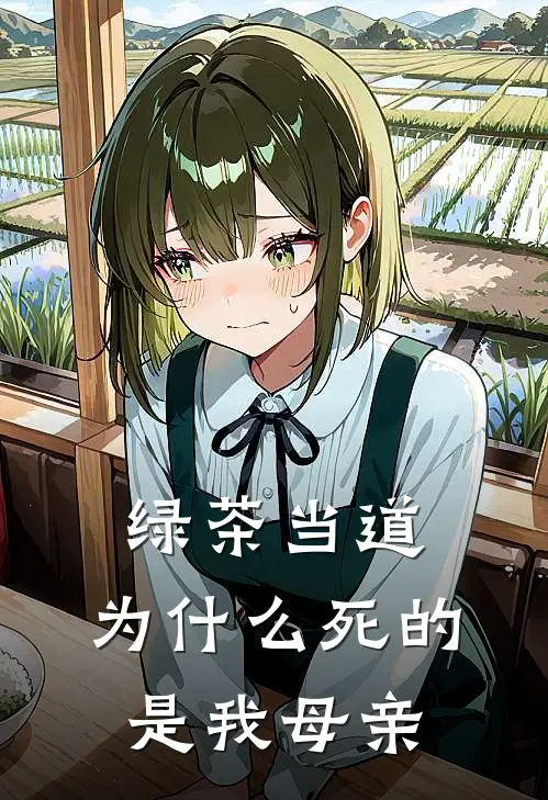 绿茶当道,为什么死的是我母亲