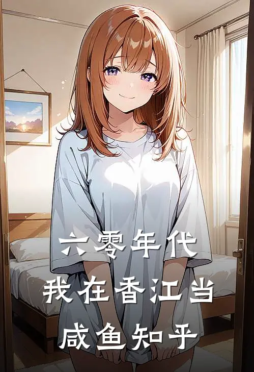 六零年代：我在香江当咸鱼知乎