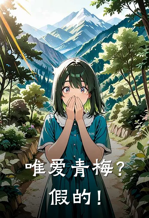 唯爱青梅?假的!