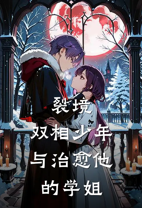 裂境:双相少年与治愈他的学姐