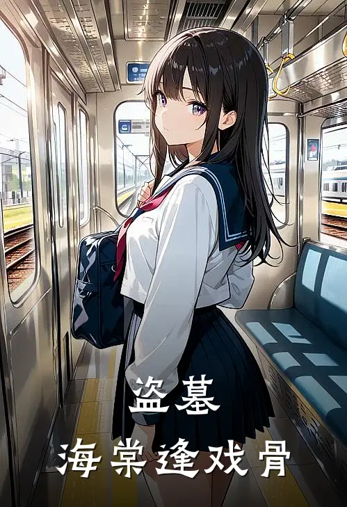 盗墓:海棠逢戏骨