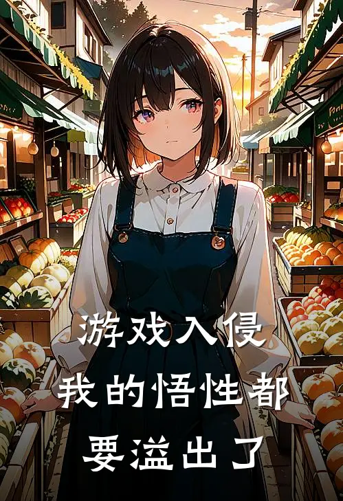 游戏入侵:我的悟性都要溢出了