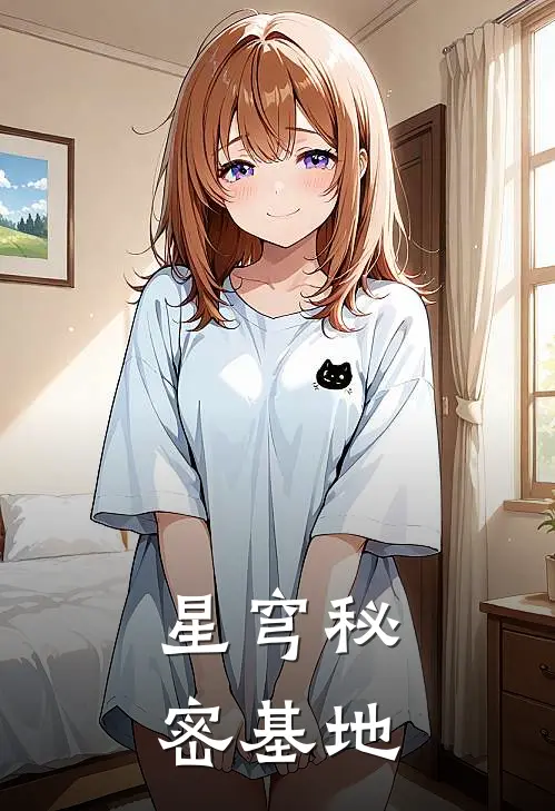 星穹秘密基地