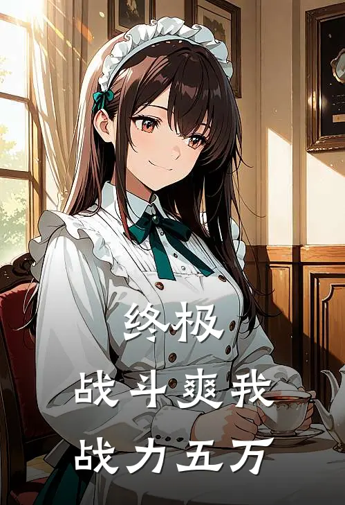 终极:战斗爽我战力五万