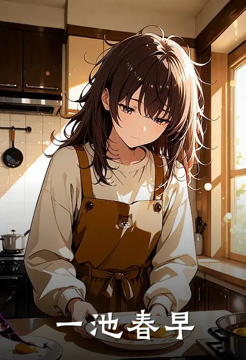 一池春早
