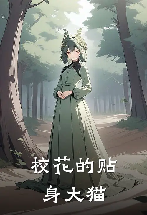 校花的贴身大猫