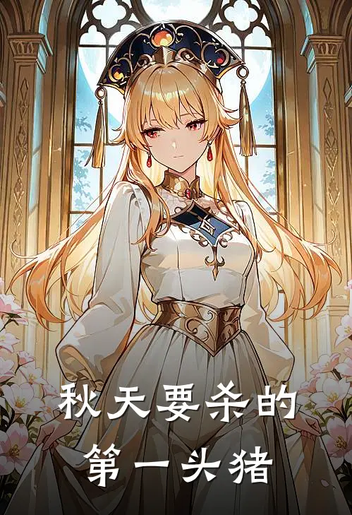 秋天要杀的第一头猪