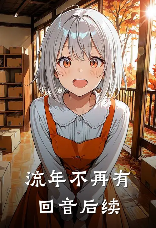 流年不再有回音后续