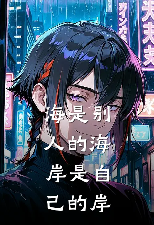 海是别人的海,岸是自己的岸
