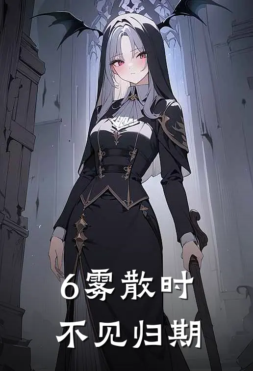 6雾散时，不见归期
