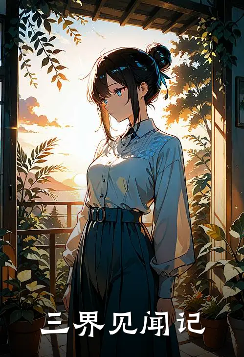 三界见闻记