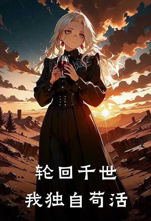 轮回千世,我独自苟活