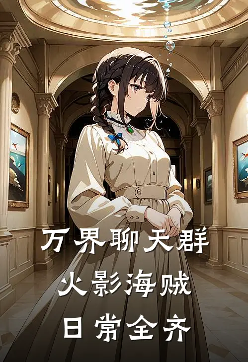万界聊天群:火影海贼,日常全齐