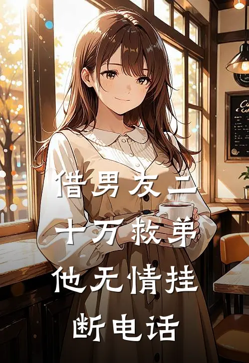 借男友二十万救弟，他无情挂断电话