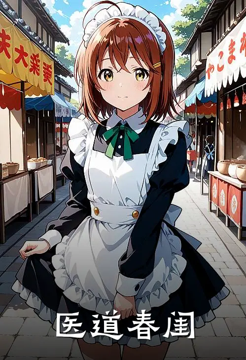 医道春闺