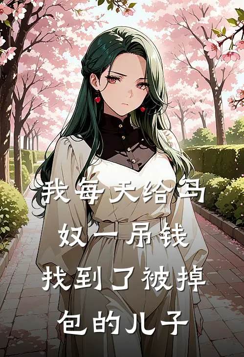 我每天给马奴一吊钱，找到了被掉包的儿子
