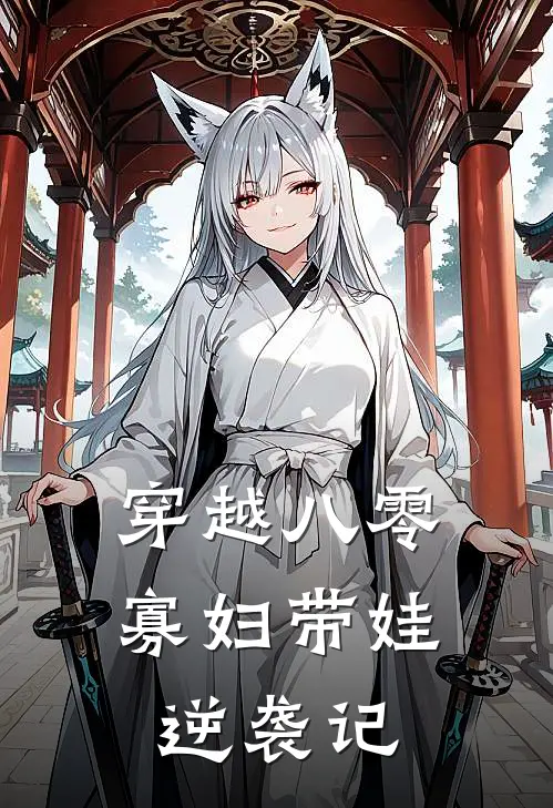 穿越八零，寡妇带娃逆袭记
