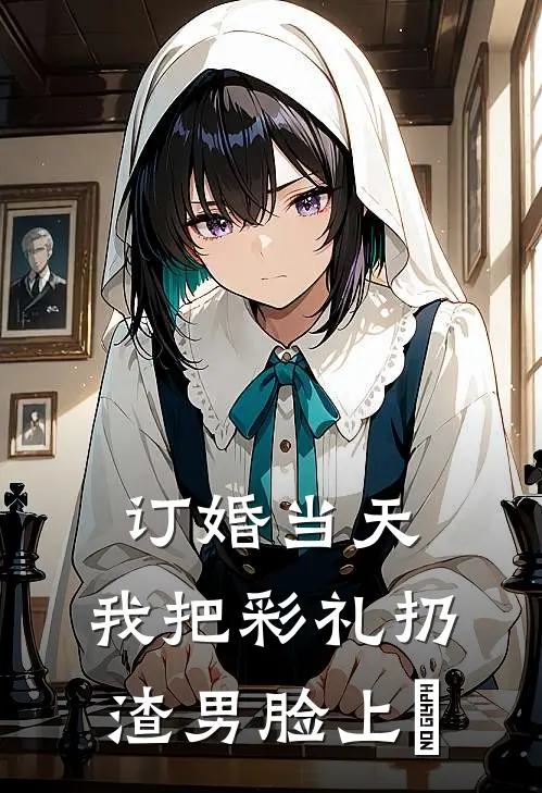 订婚当天，我把彩礼扔渣男脸上​