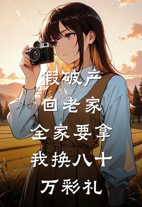 假破产回老家,全家要拿我换八十万彩礼