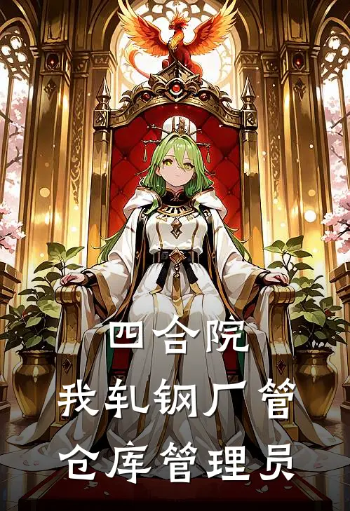四合院:我轧钢厂管仓库管理员