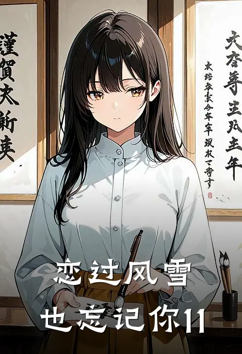 恋过风雪，也忘记你11