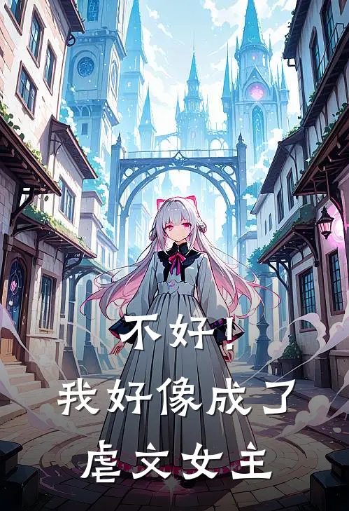 不好!我好像成了虐文女主