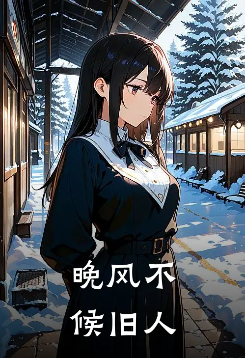 晚风不候旧人