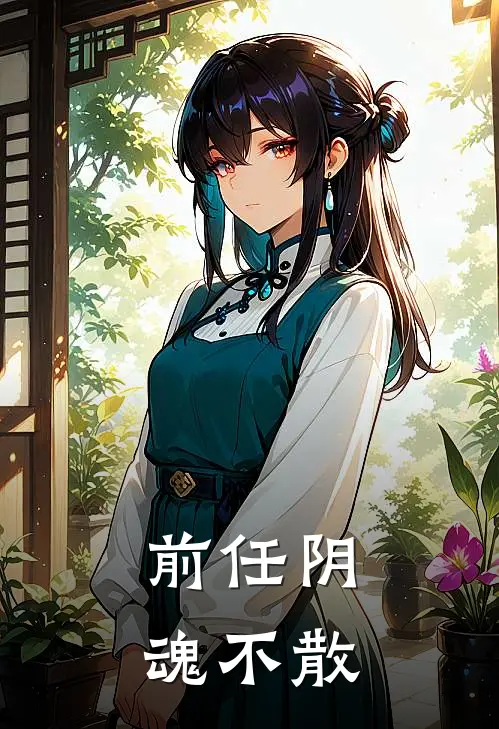 前任阴魂不散