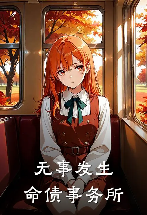无事发生:命债事务所