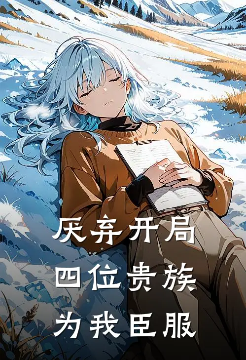 厌弃开局:四位贵族为我臣服