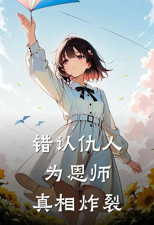 错认仇人为恩师,真相炸裂