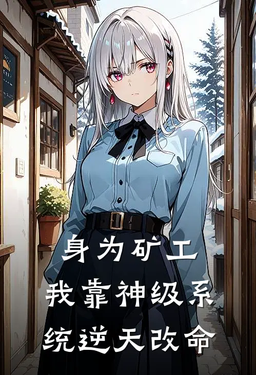 身为矿工,我靠神级系统逆天改命