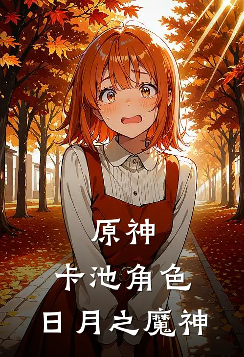 原神:卡池角色,日月之魔神
