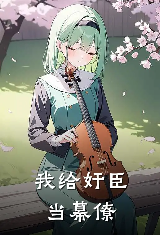 我给奸臣当幕僚