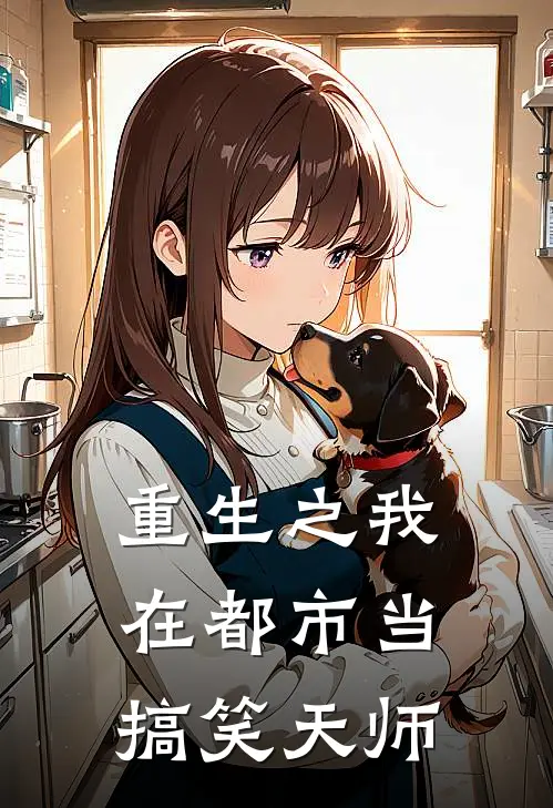 重生之我在都市当搞笑天师
