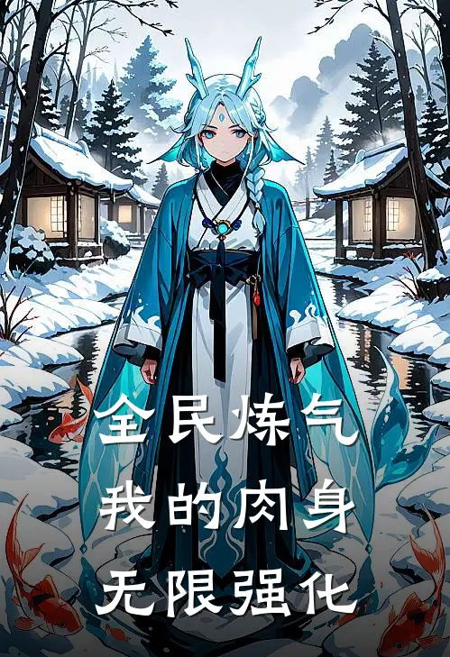 全民炼气:我的肉身无限强化