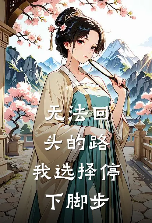 无法回头的路,我选择停下脚步