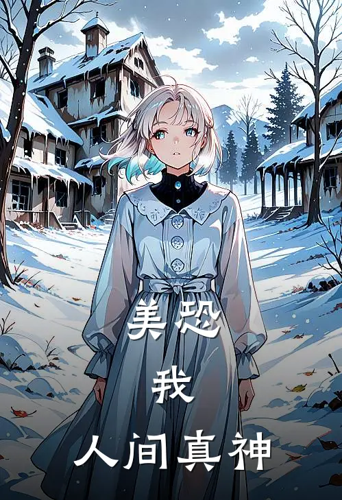美恐:我,人间真神