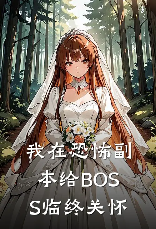 我在恐怖副本给BOSS临终关怀
