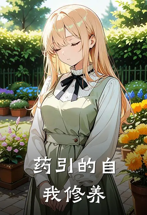 药引的自我修养