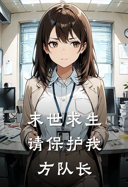末世求生:请保护我方队长