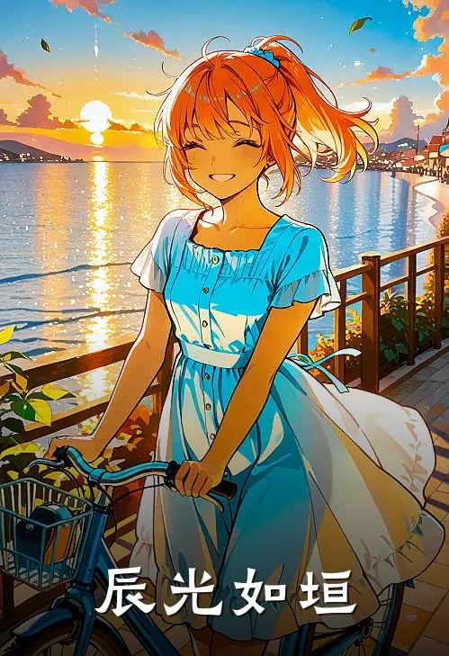 辰光如垣