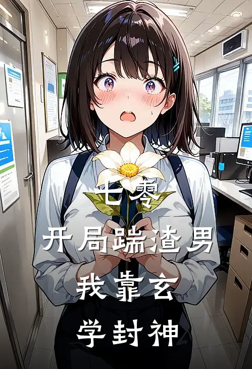 七零:开局踹渣男,我靠玄学封神